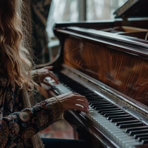 Piano Para Relajación De Perros: Melodías Relajantes Para Perros - Más allá del piano