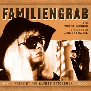 Familiengrab - Jens Wawrczeck
