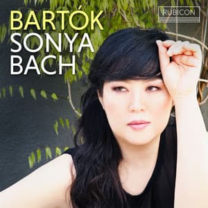 Bartók - Béla Bartók