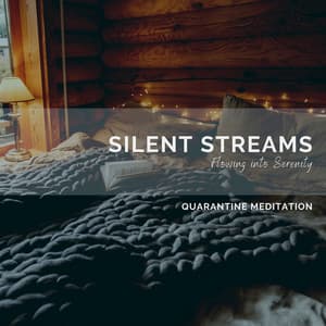 Silent Streams: Flowing into Serenity - Quarantine Meditation