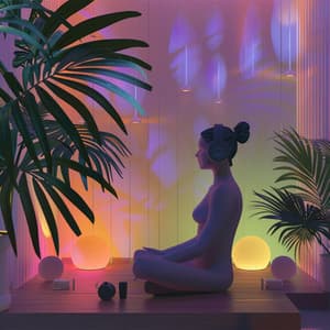 Relaxation Lofi Layers: Smooth Textures - Relaxation Channel