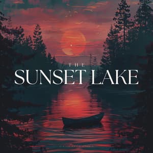 The Sunset Lake - Relaxing Zen Spa