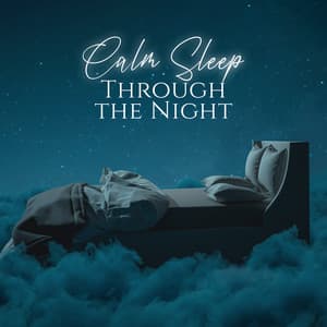 Calm Sleep Through the Night: Bedtime Instrumental Violin & Harp Music, Heaven on Earth Instrumental Universe, Serenity Night, Bedtime Baby - New Age Instrumental Music
