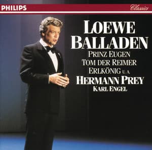 C. Loewe: Balladen - Carl Loewe