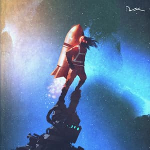 Mars Glide - Elven Chlls