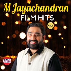 M. Jayachandran Film Hits, Vol. 1 - M. Jayachandran