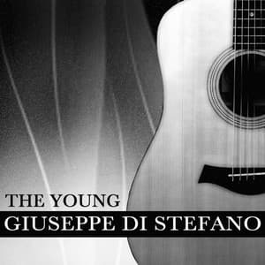 The Young Giuseppe Di Stefano - Cesare Andrea Bixio