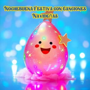 Nochebuena Festiva con Canciones Navideñas - Música Navideña