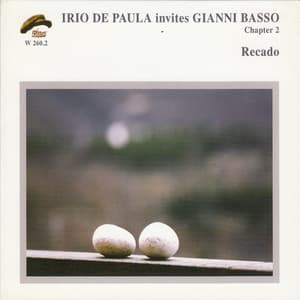 Recado, Vol. 2 - Irio De Paula