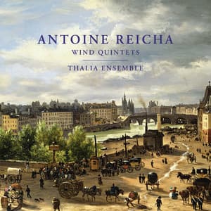 Reicha: Wind Quintets - Antoine Reicha