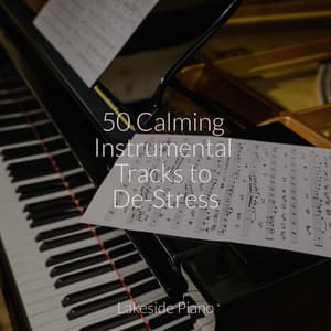 50 Calming Instrumental Tracks to De-Stress - SD