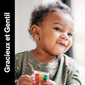 Gracieux et Gentil - Comptines