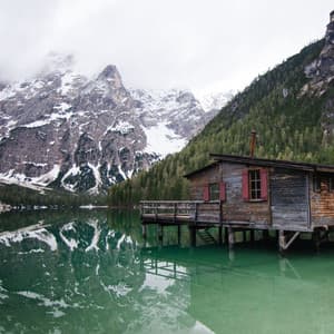 50 Comforting Sounds for Spa & Relaxation - Sounds Of Nature : Thunderstorm, Rain