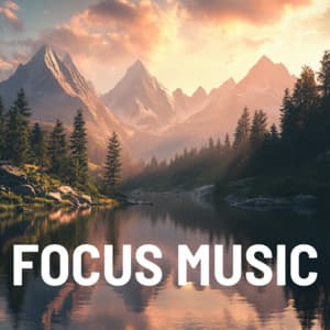 Deep Focus Beats Music for Unwavering Concentration - Focus Music