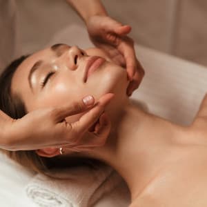 Blissful Massage: Tranquil Music for Relaxation - Music for Bliss