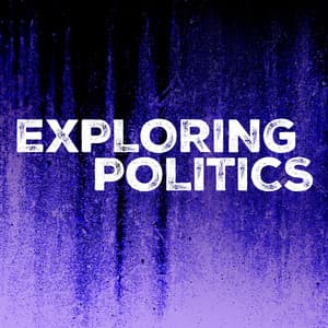 Exploring Politics - Alan Jay Reed