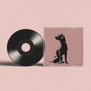 Canine Wonderland: A Dream Beyond Tails - Puppy Music