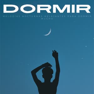 Melodías Nocturnas Relajantes Para Dormir Mucho - Música Ambiente