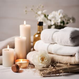 Bienestar Lofi: Un Fluir Melódico Calmante De Spa - Chill Vaca Lofi