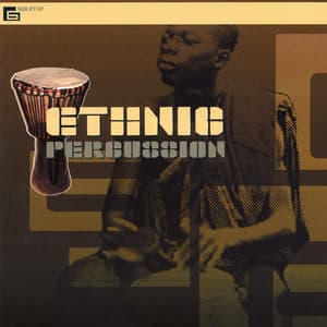 Ethnic Percussion - Armand Amar