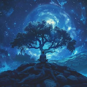 Melodías De La Tierra De Los Sueños: Música Para Dormir - Paisajes de alegría