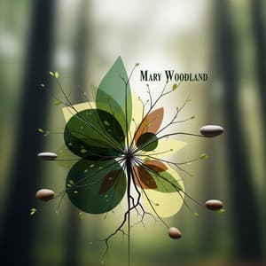 Fragile Balance - Mary Woodland