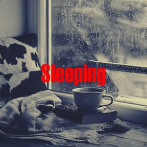 Sleeping - 90's Hip Hop Beats