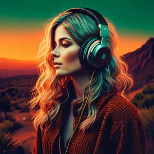 Melodic Journey: Sounds for the Soul - Cosy Music Deluxe