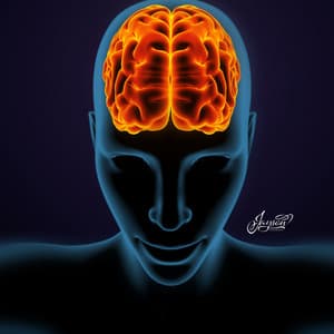 Activation of the Cerebral Cortex - Jayson Freedom