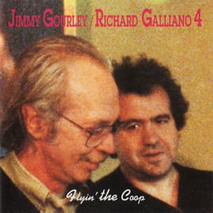 Flyin' The Coop - Philippe Combelle