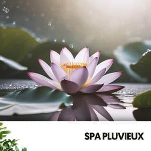 Spa Pluvieux : Imprégnez vos Sens de Sérénité - Relajacion