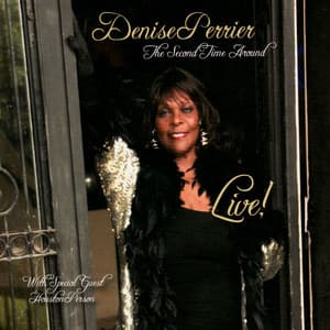 The Second Time Around - Denise Perrier