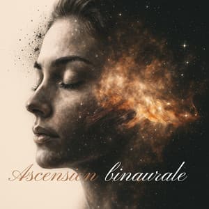 Ascension binaurale - Marion Francois