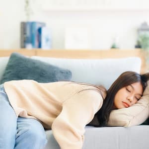 Sleep Harmony: Music to Guide Your Dreams - Easy Sleep Music Collections