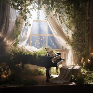 Soothing Spa: Melodies from Piano - Relaxing Spa Music