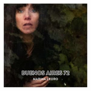 Buenos Aires 72 - Marina Cedro
