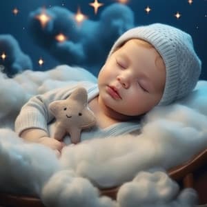 Nighttime Lullaby: Gentle Tunes for Baby Sleep - China Zen Tao