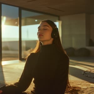 Música Para Una Suave Relajación: Ritmos Tranquilos - Poder y Energía