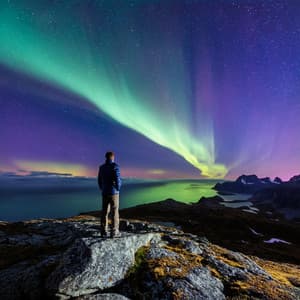 Armonías De Ensueño: Melodías Calmantes - Flujo Zen Silenciosa