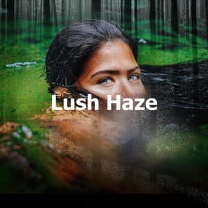 Lush Haze - Nature's Mirror