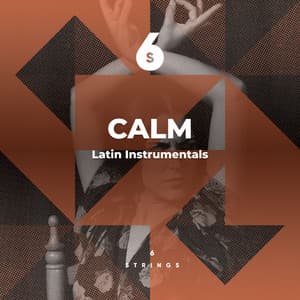 Calm Latin Instrumentals - Astramento