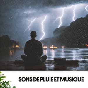 Sons de Pluie et Musique : Mélodies sous la Pluie - Relajacion