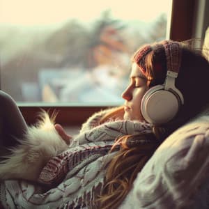 Soft Relaxation Tunes: Music for Calming Down - Night Calm Music