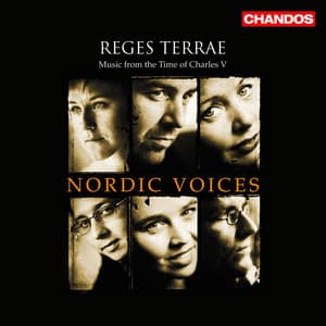 Reges Terrae - Nordic Voices