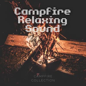 Campfire Relaxing Sound - Campfire Collection