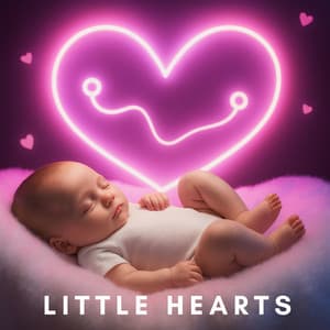 Little Hearts - Justin Baby