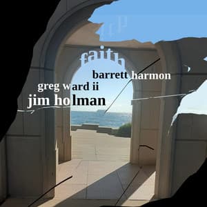 Faith - Jim Holman Trio