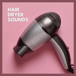 Hair Dryer Sounds - Background Noise From TraxLab