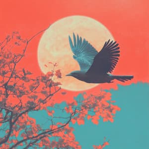 * Feathered Chorus for Seizing the Day and Changing of Season * - Calm Singing Birds Zone