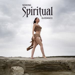 Seeking Spiritual Guidance - Shamanic Meditation Tribe